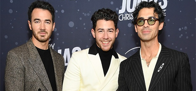 Why Nick Jonas Wanted Daughter Malti and Wife Priyanka in His New Movie 1