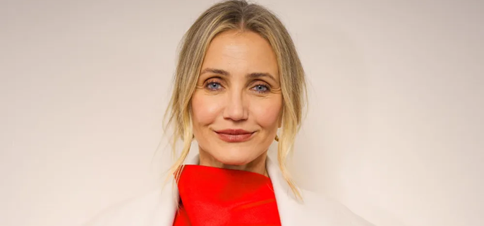 Cameron Diaz to Star in Action Comedy ‘Bad Day’ for Netflix 1