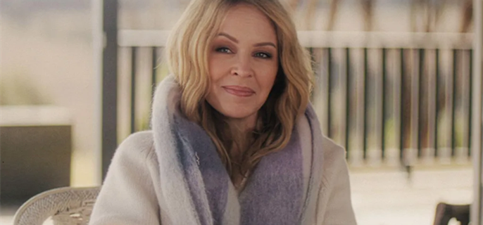 Kylie Minogue reveals she had second cancer diagnosis in 2021 1