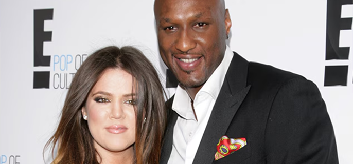 Lamar Odom Shares Cryptic Messages About Ex Khloe Kardashian 1