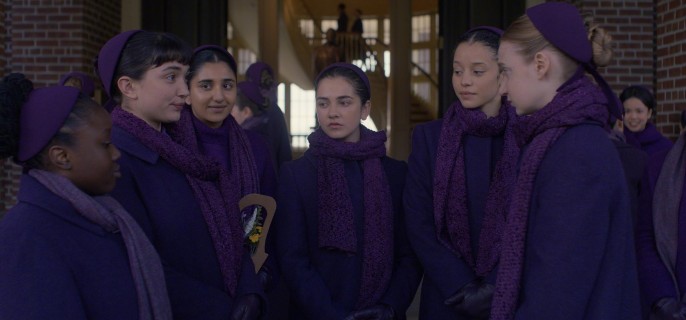 The Testaments – Season 1 Episode 2 1