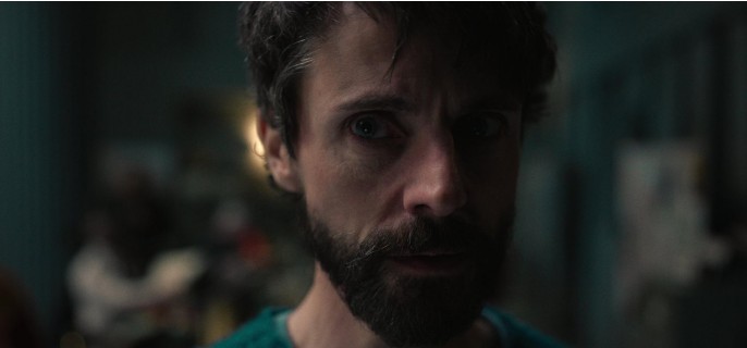 Dept. Q – Season 1 Episode 1  1
