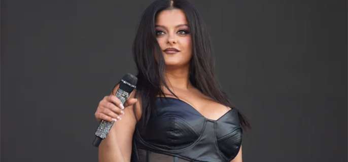 Bebe Rexha Claims She Was Banned From Boarding Flight In ‘Hate Crime’ 1