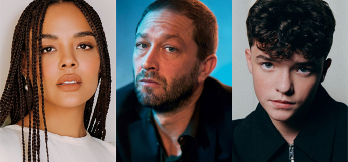 Tessa Thompson, Ebon Moss-Bachrach and Owen Cooper Set for Psychological Thriller ‘Foxfinder’ 1