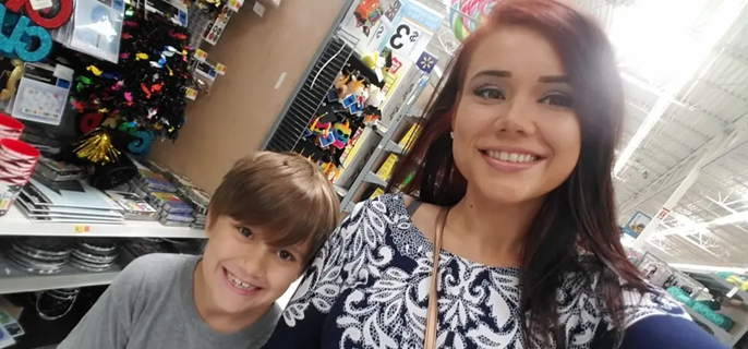 ‘16 and Pregnant’ star Whitney Purvis’ son Weston dead at 16: ‘My worst nightmare come true’ 1