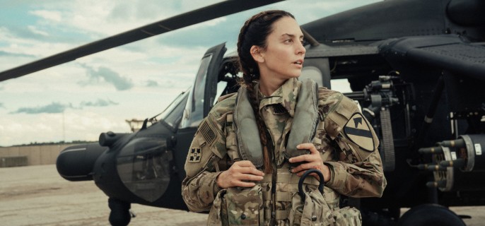 Special Ops: Lioness – Season 2 Episode 1 1