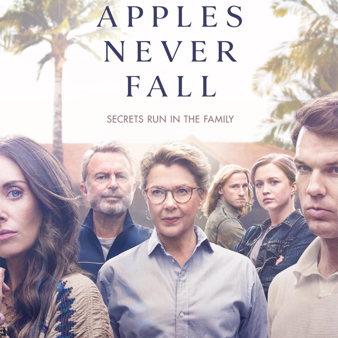 Apples Never Fall – Season 1 Episode 7