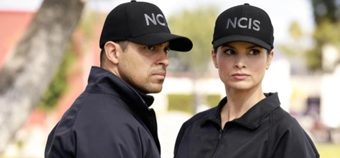 NCIS – Season 21 Episode 7 1