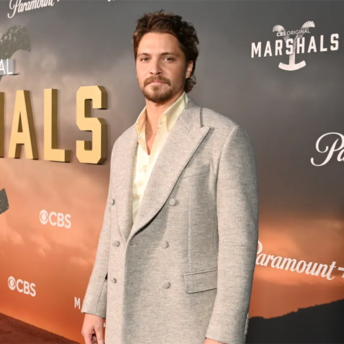 What Convinced Luke Grimes to Return as Kayce Dutton in &lsquo;Marshals&rsquo; After He Initially &ldquo;Didn&rsquo;t Think I Wanted to Come Back&rdquo;