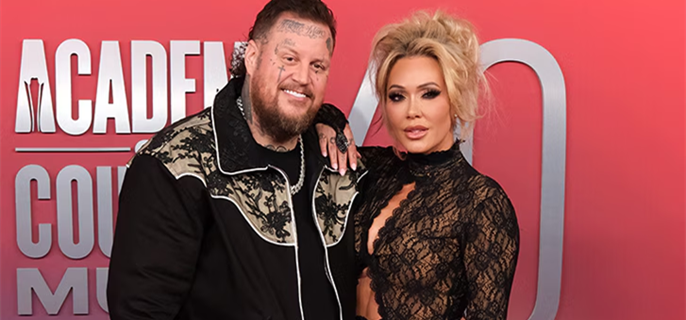 Jelly Roll's Wife Bunnie Xo Speaks Out After His Affair Confession 1