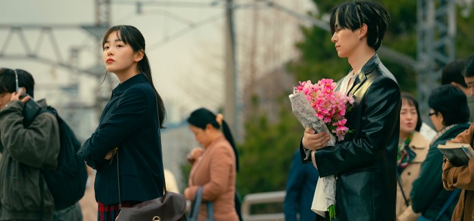 Typhoon Family – K-drama Episode 14 1