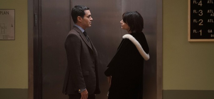 Will Trent – Season 1 Episode 5 1