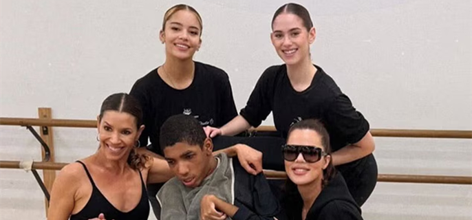 Khloé Kardashian Addresses “Gross” Comments About Tristan Thompson's Brother 1