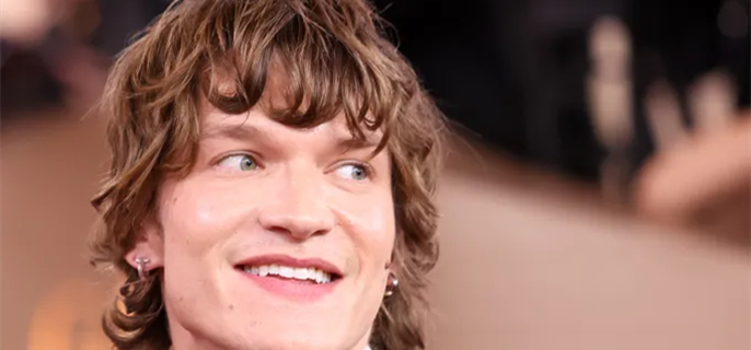 Connor Storrie Circling Craig Zobel Thriller ‘Turpentine’ 1