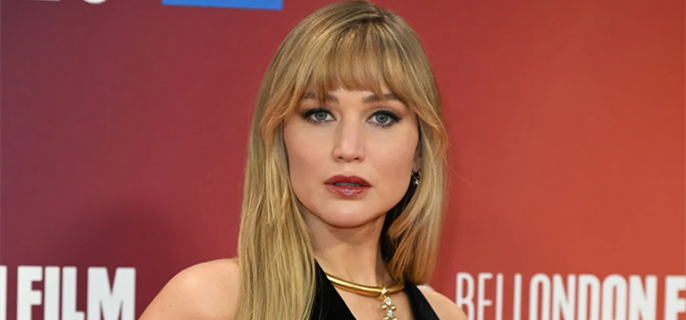 Jennifer Lawrence Once Told Viola Davis “I Lose So Much Control Over My Craft When I Have to Do Press” 1