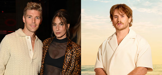 Summer House's Kyle Cooke Seemingly Weighs in on Amanda Batula, West Wilson Hookup Rumors 1