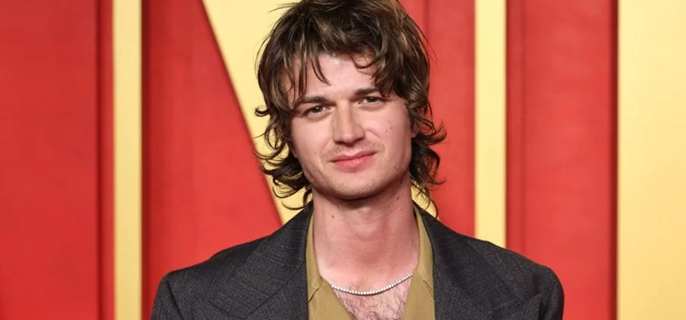 Joe Keery opens up about wanting to be seen beyond his 'Stranger Things' persona 1