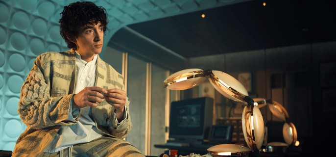 Alien: Earth – Season 1 Episode 4 1