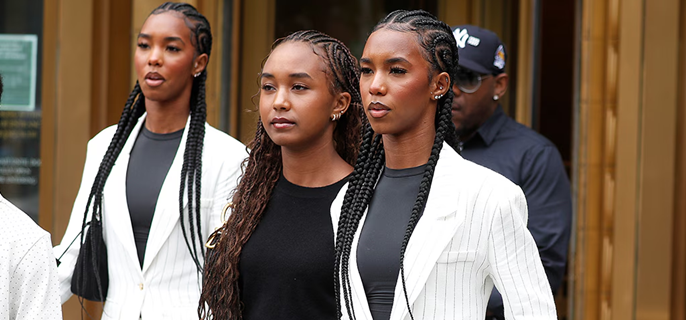 Sean ‘Diddy’ Combs twins take MAJOR decision after dad gets acquitted of charges 1