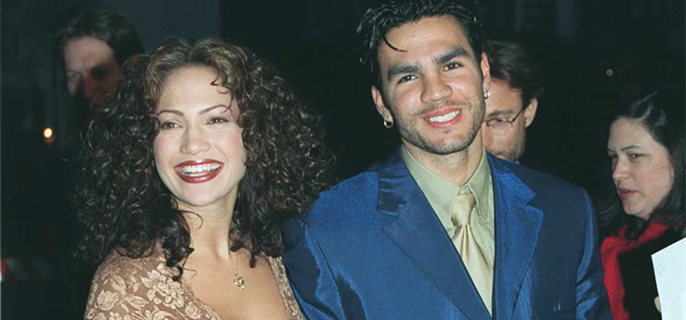 ‘Diddy’s fault': Jennifer Lopez’s ex Ojani Noa reveals heartbreaking reason behind their short-lived marriage 1