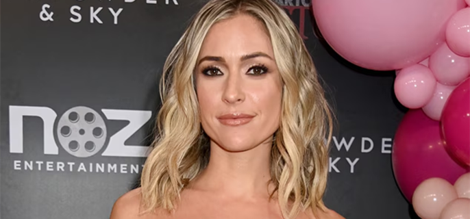 Why Kristin Cavallari Will 