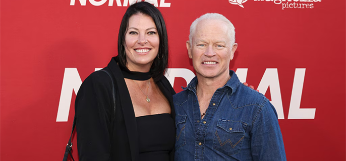 Suits Alum Neal McDonough Says Luke Perry Took Him in After Being Blacklisted by Hollywood 1