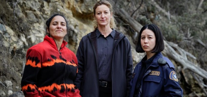 Deadloch – Season 1 Episode 7 1