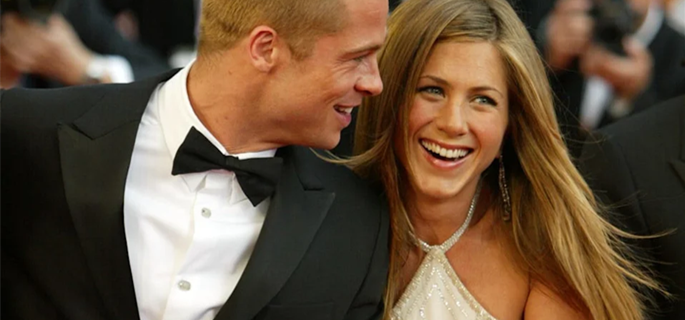Jennifer Aniston Recalls Feeling 