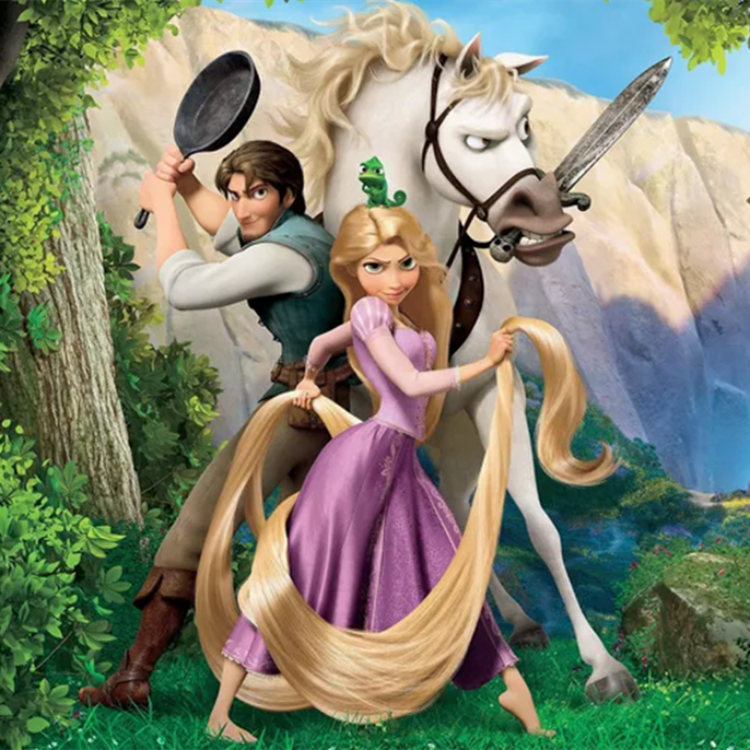 Tangled’ Live-Action Movie in the Works With ‘Greatest Showman’ Director Michael Gracey