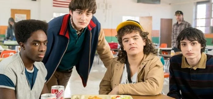 'Stranger Things' creator gives exciting update about season 5 1