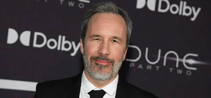 Denis Villeneuve’s Next Film Gets 2026 Release From Warner Bros. 1