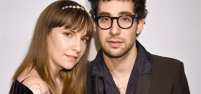 Lena Dunham Reveals She Cheated on Ex Jack Antonoff 1