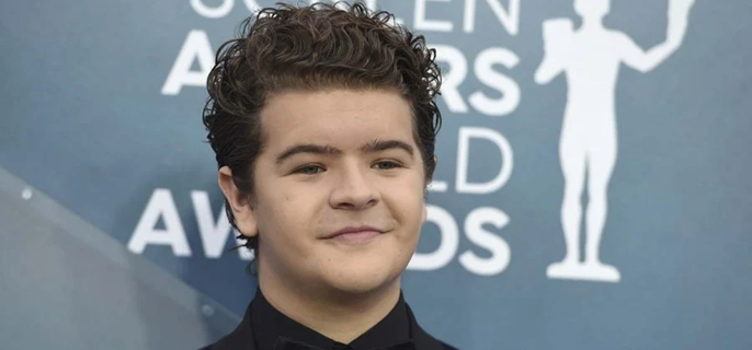 ‘Stranger Things’ star Gaten Matarazzo reveals how cleidocranial dysplasia affected his career 1