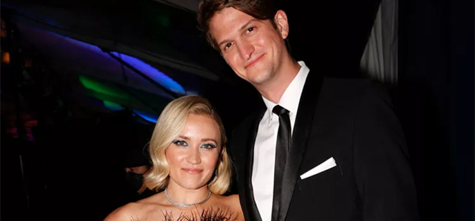 Emily Osment Files for Divorce from Husband Jack Anthony After 5 Months of Marriage 1