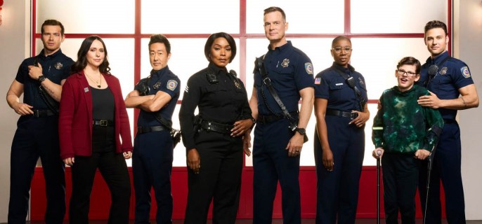 9-1-1 – Season 8 Episode 7 1