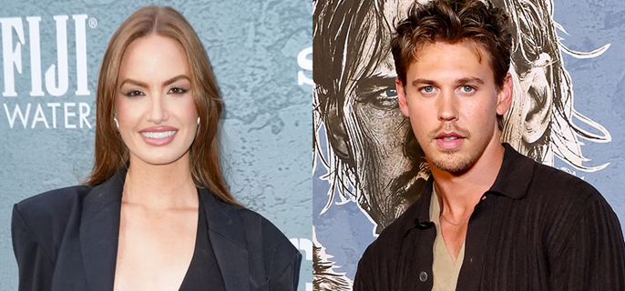 TikToker Haley Kalil Addresses Austin Butler Dating Rumors 1
