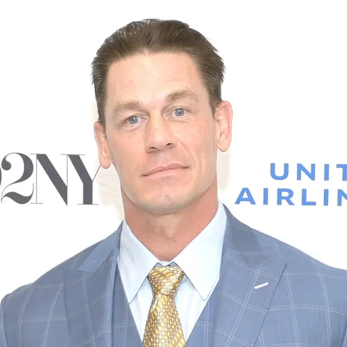 John Cena Says He’s Retiring From Professional Wrestling After the 2025 Season