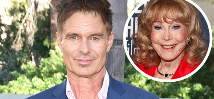 I Dream of Jeannie’s Barbara Eden Speaks Out After Costar Patrick Muldoon’s Sudden Death 1