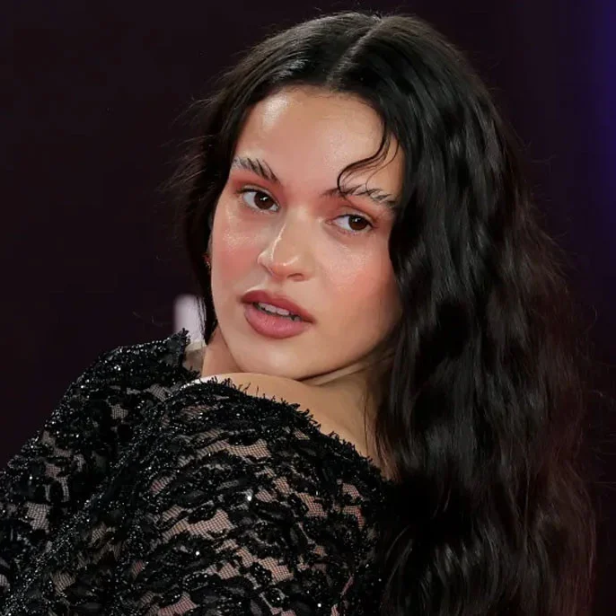 Rosal&iacute;a unveils global Lux Tour after record-breaking album debut