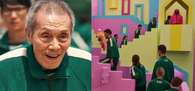 Squid Game’s actor acquitted of sexual misconduct charge after 4 years 1