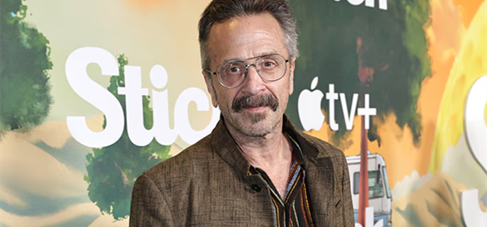Marc Maron Reveals How Much Money It Costs to Use Taylor Swift Song in His HBO Comedy Special 1