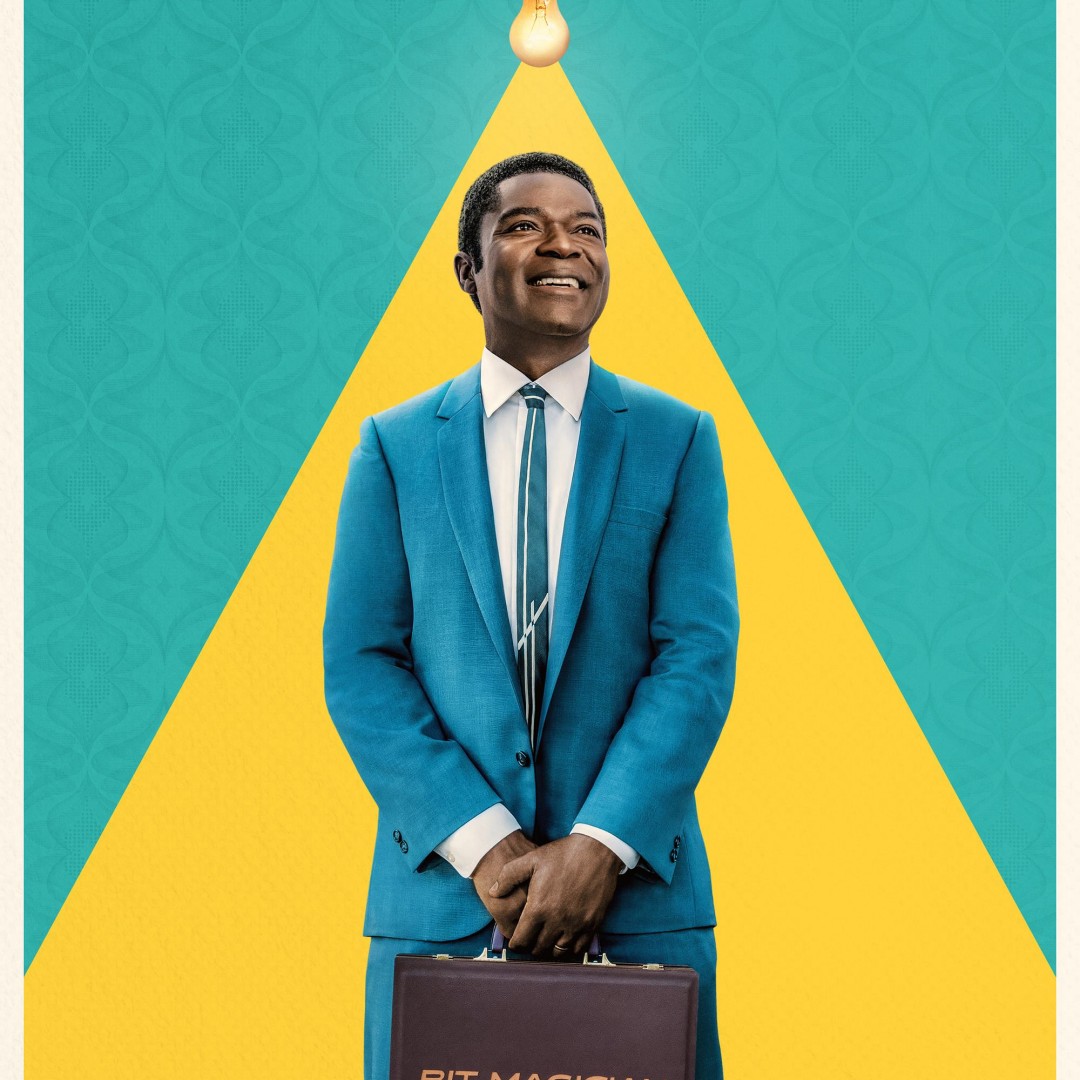 Government Cheese – Season 1 Episode 6