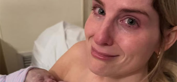 Meghan Trainor Addresses Criticism Over Using Surrogate for Baby Girl 1