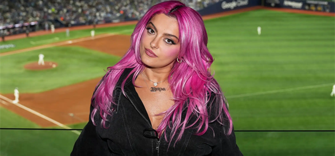 Bebe Rexha Is on the Hunt for a 'Baby Daddy' and Enlisting Fans in the 'Mission.' Here Are Her Demands 1
