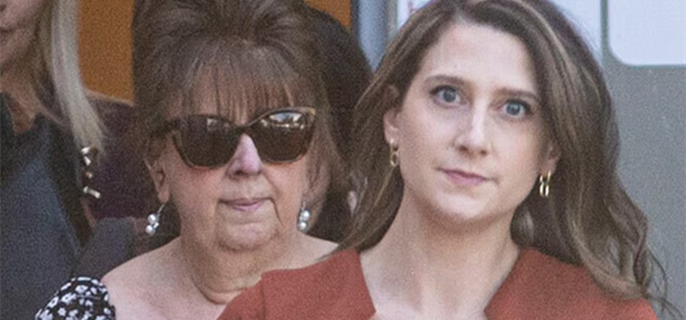 How Bryan Kohberger's Mom and Sister Reacted in Court to Idaho Murder Sentencing 1