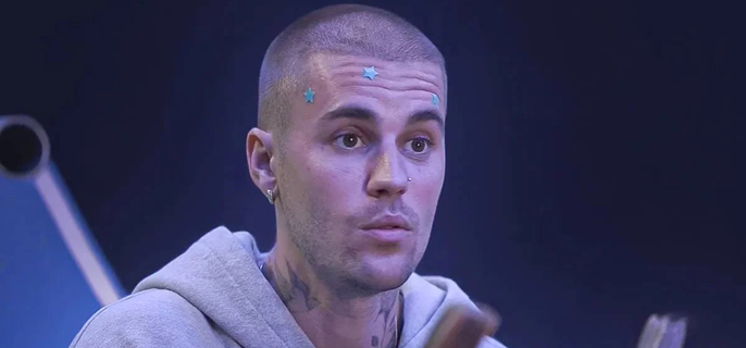 Justin Bieber shares honest thoughts on touring 1