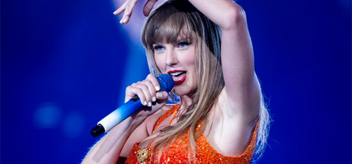 Will Taylor Swift Be the Super Bowl 2026 Halftime Performer? All the Signs 1