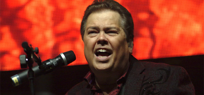 Alan Osmond, Oldest Member of The Osmonds, Dies at 76 1