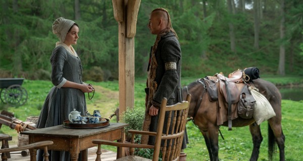 Outlander – Season 7 Episode 10 1