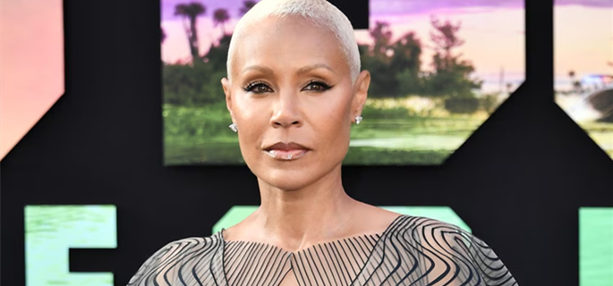 Jada Pinkett Smith Accused of Telling Will Smith's Pal He Would “Catch a Bullet” in $3 Million Lawsuit  1